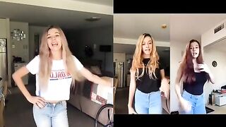 [700 of 3935 Vids] Bree Louise (bree_louisexoxo aka breebbydance) OnlyFans Leaks Nude