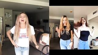 [700 of 3935 Vids] Bree Louise (bree_louisexoxo aka breebbydance) OnlyFans Leaks Nude