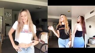 [700 of 3935 Vids] Bree Louise (bree_louisexoxo aka breebbydance) OnlyFans Leaks Nude