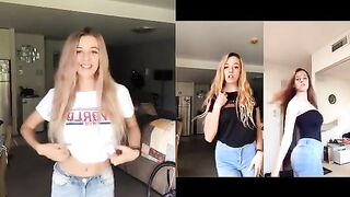 [700 of 3935 Vids] Bree Louise (bree_louisexoxo aka breebbydance) OnlyFans Leaks Nude