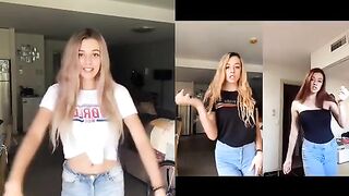 [700 of 3935 Vids] Bree Louise (bree_louisexoxo aka breebbydance) OnlyFans Leaks Nude