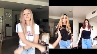 [700 of 3935 Vids] Bree Louise (bree_louisexoxo aka breebbydance) OnlyFans Leaks Nude