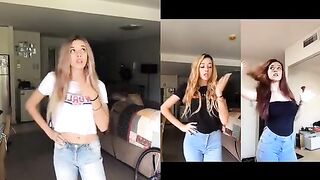 [700 of 3935 Vids] Bree Louise (bree_louisexoxo aka breebbydance) OnlyFans Leaks Nude