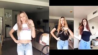 [700 of 3935 Vids] Bree Louise (bree_louisexoxo aka breebbydance) OnlyFans Leaks Nude