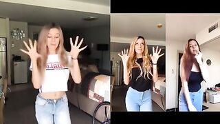 [700 of 3935 Vids] Bree Louise (bree_louisexoxo aka breebbydance) OnlyFans Leaks Nude