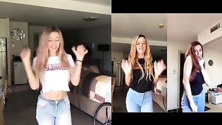 [700 of 3935 Vids] Bree Louise (bree_louisexoxo aka breebbydance) OnlyFans Leaks Nude