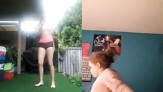 [703 of 3935 Vids] Bree Louise (bree_louisexoxo aka breebbydance) OnlyFans Leaks Nude