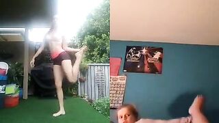 [703 of 3935 Vids] Bree Louise (bree_louisexoxo aka breebbydance) OnlyFans Leaks Nude