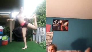 [703 of 3935 Vids] Bree Louise (bree_louisexoxo aka breebbydance) OnlyFans Leaks Nude