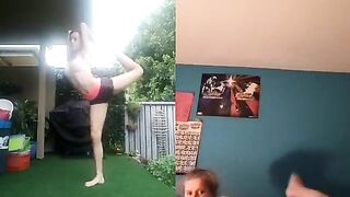 [703 of 3935 Vids] Bree Louise (bree_louisexoxo aka breebbydance) OnlyFans Leaks Nude