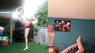 [703 of 3935 Vids] Bree Louise (bree_louisexoxo aka breebbydance) OnlyFans Leaks Nude