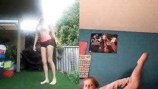 [703 of 3935 Vids] Bree Louise (bree_louisexoxo aka breebbydance) OnlyFans Leaks Nude