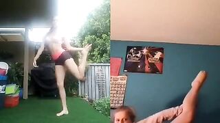 [703 of 3935 Vids] Bree Louise (bree_louisexoxo aka breebbydance) OnlyFans Leaks Nude