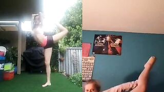 [703 of 3935 Vids] Bree Louise (bree_louisexoxo aka breebbydance) OnlyFans Leaks Nude