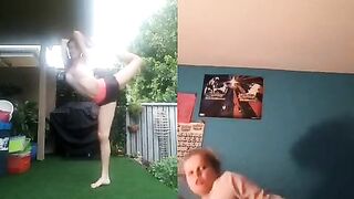 [703 of 3935 Vids] Bree Louise (bree_louisexoxo aka breebbydance) OnlyFans Leaks Nude