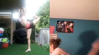 [703 of 3935 Vids] Bree Louise (bree_louisexoxo aka breebbydance) OnlyFans Leaks Nude