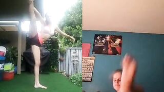 [703 of 3935 Vids] Bree Louise (bree_louisexoxo aka breebbydance) OnlyFans Leaks Nude