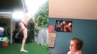 [703 of 3935 Vids] Bree Louise (bree_louisexoxo aka breebbydance) OnlyFans Leaks Nude