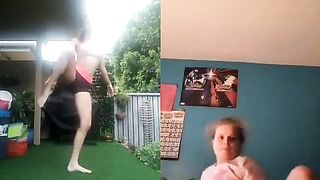 [703 of 3935 Vids] Bree Louise (bree_louisexoxo aka breebbydance) OnlyFans Leaks Nude