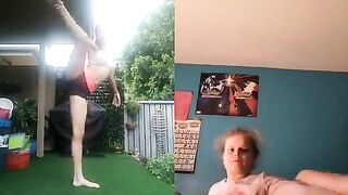 [703 of 3935 Vids] Bree Louise (bree_louisexoxo aka breebbydance) OnlyFans Leaks Nude