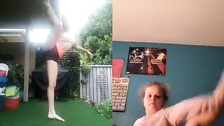 [703 of 3935 Vids] Bree Louise (bree_louisexoxo aka breebbydance) OnlyFans Leaks Nude