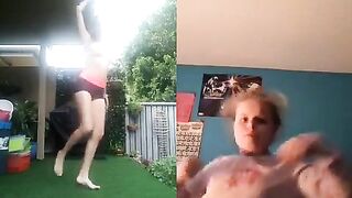 [703 of 3935 Vids] Bree Louise (bree_louisexoxo aka breebbydance) OnlyFans Leaks Nude