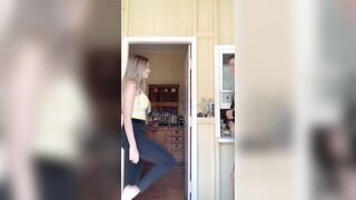 [704 of 3935 Vids] Bree Louise (bree_louisexoxo aka breebbydance) OnlyFans Leaks Nude