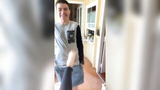 [704 of 3935 Vids] Bree Louise (bree_louisexoxo aka breebbydance) OnlyFans Leaks Nude