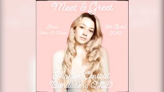 [708 of 3935 Vids] Bree Louise (bree_louisexoxo aka breebbydance) OnlyFans Leaks Nude