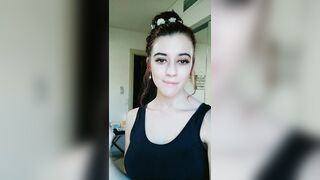 [709 of 3935 Vids] Bree Louise (bree_louisexoxo aka breebbydance) OnlyFans Leaks Nude