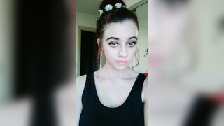 [709 of 3935 Vids] Bree Louise (bree_louisexoxo aka breebbydance) OnlyFans Leaks Nude