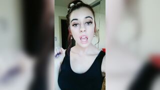 [709 of 3935 Vids] Bree Louise (bree_louisexoxo aka breebbydance) OnlyFans Leaks Nude