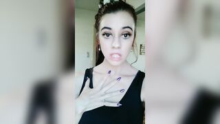 [709 of 3935 Vids] Bree Louise (bree_louisexoxo aka breebbydance) OnlyFans Leaks Nude