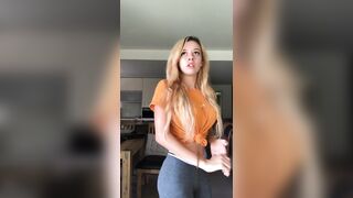 [710 of 3935 Vids] Bree Louise (bree_louisexoxo aka breebbydance) OnlyFans Leaks Nude