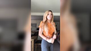 [710 of 3935 Vids] Bree Louise (bree_louisexoxo aka breebbydance) OnlyFans Leaks Nude