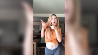 [710 of 3935 Vids] Bree Louise (bree_louisexoxo aka breebbydance) OnlyFans Leaks Nude