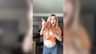 [710 of 3935 Vids] Bree Louise (bree_louisexoxo aka breebbydance) OnlyFans Leaks Nude