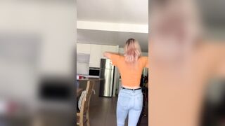 [712 of 3935 Vids] Bree Louise (bree_louisexoxo aka breebbydance) OnlyFans Leaks Nude