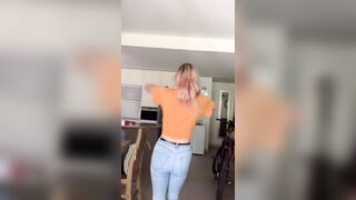 [712 of 3935 Vids] Bree Louise (bree_louisexoxo aka breebbydance) OnlyFans Leaks Nude