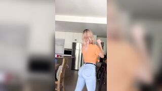 [712 of 3935 Vids] Bree Louise (bree_louisexoxo aka breebbydance) OnlyFans Leaks Nude