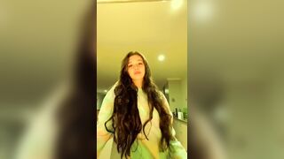 [713 of 3935 Vids] Bree Louise (bree_louisexoxo aka breebbydance) OnlyFans Leaks Nude