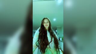 [713 of 3935 Vids] Bree Louise (bree_louisexoxo aka breebbydance) OnlyFans Leaks Nude