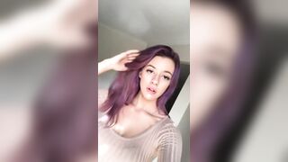[716 of 3935 Vids] Bree Louise (bree_louisexoxo aka breebbydance) OnlyFans Leaks Nude