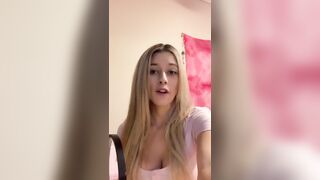 [717 of 3935 Vids] Bree Louise (bree_louisexoxo aka breebbydance) OnlyFans Leaks Nude