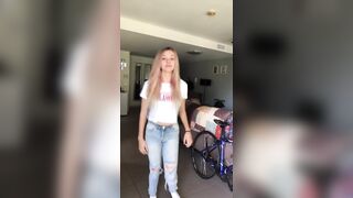 [719 of 3935 Vids] Bree Louise (bree_louisexoxo aka breebbydance) OnlyFans Leaks Nude