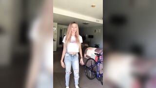 [719 of 3935 Vids] Bree Louise (bree_louisexoxo aka breebbydance) OnlyFans Leaks Nude