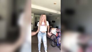 [719 of 3935 Vids] Bree Louise (bree_louisexoxo aka breebbydance) OnlyFans Leaks Nude