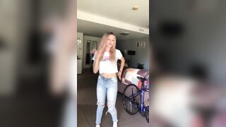 [719 of 3935 Vids] Bree Louise (bree_louisexoxo aka breebbydance) OnlyFans Leaks Nude