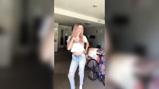 [719 of 3935 Vids] Bree Louise (bree_louisexoxo aka breebbydance) OnlyFans Leaks Nude