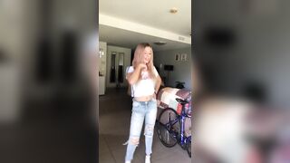 [719 of 3935 Vids] Bree Louise (bree_louisexoxo aka breebbydance) OnlyFans Leaks Nude